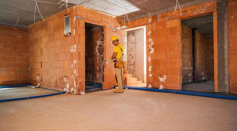 Local Chimney Repair in Oskaloosa, KS